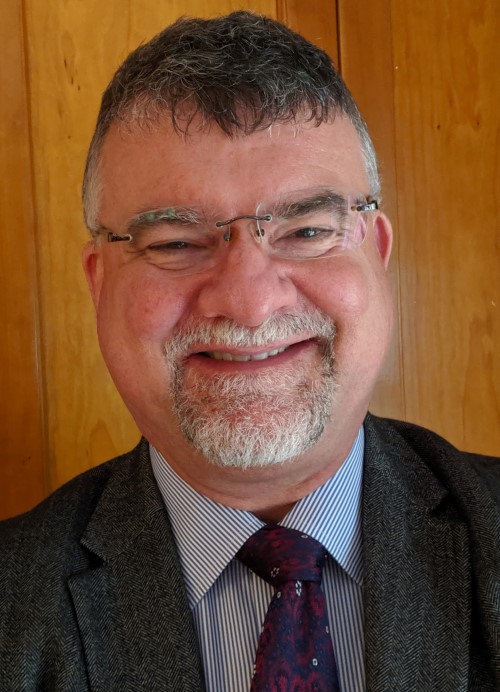 Thomas Amoroso
